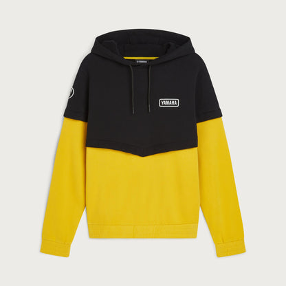 Sport Heritage Hoodie Unisex