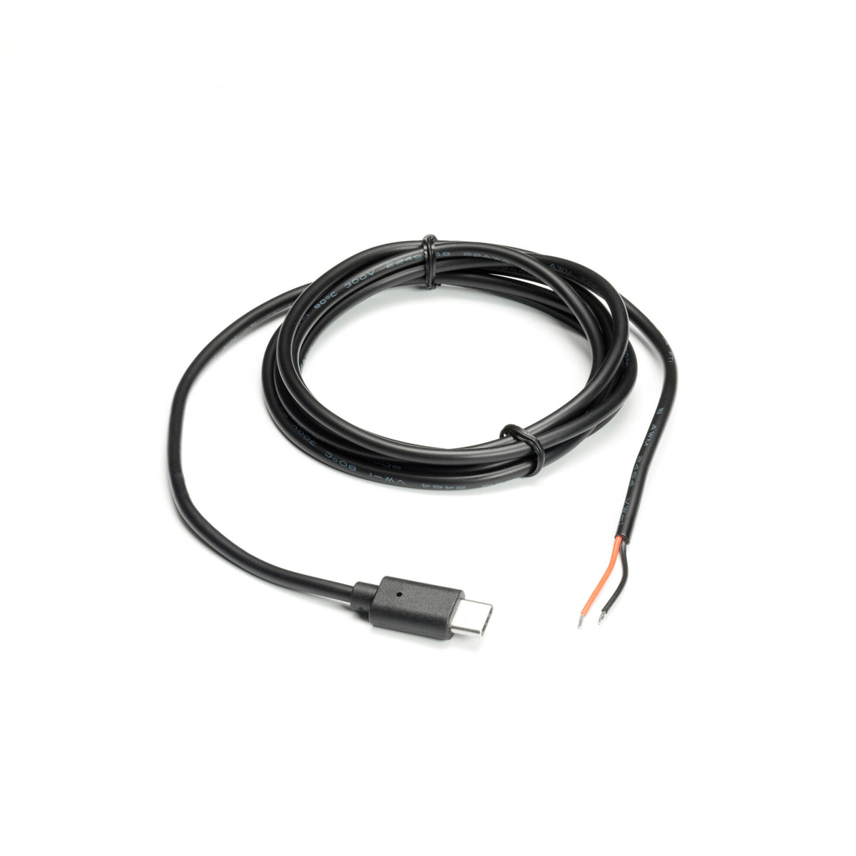 DC 12V USB-C Power Cable