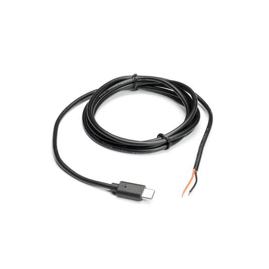 DC 12V USB-C Power Cable