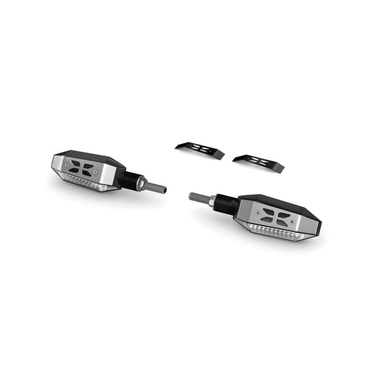 LED Blinker Plus Front Indicators