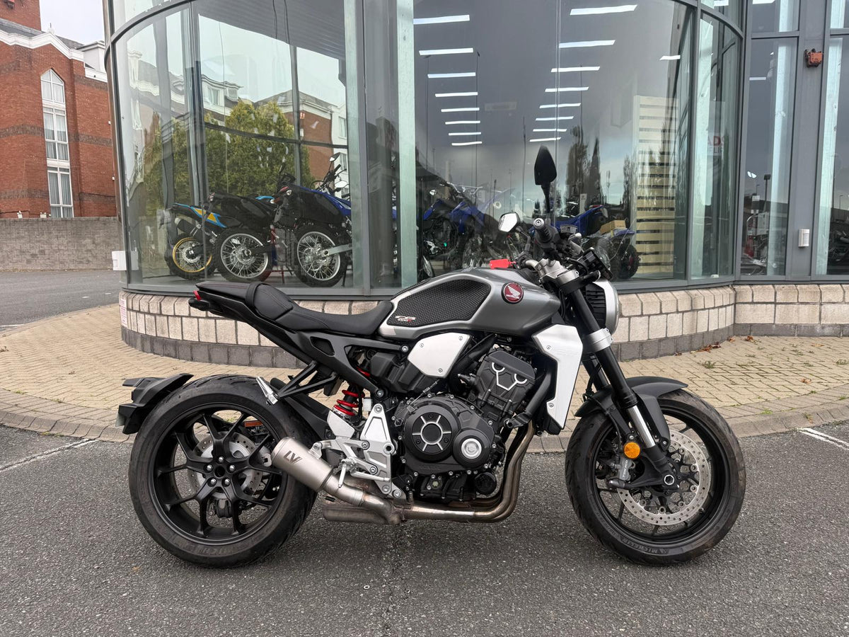 2020 Honda CB1000R