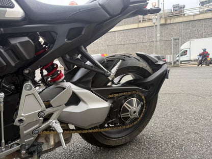 2020 Honda CB1000R