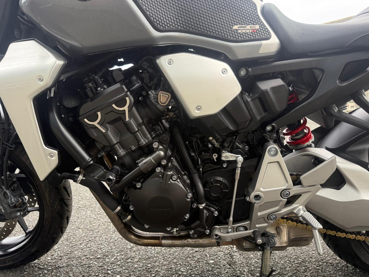 2020 Honda CB1000R