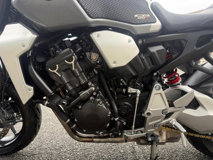 2020 Honda CB1000R