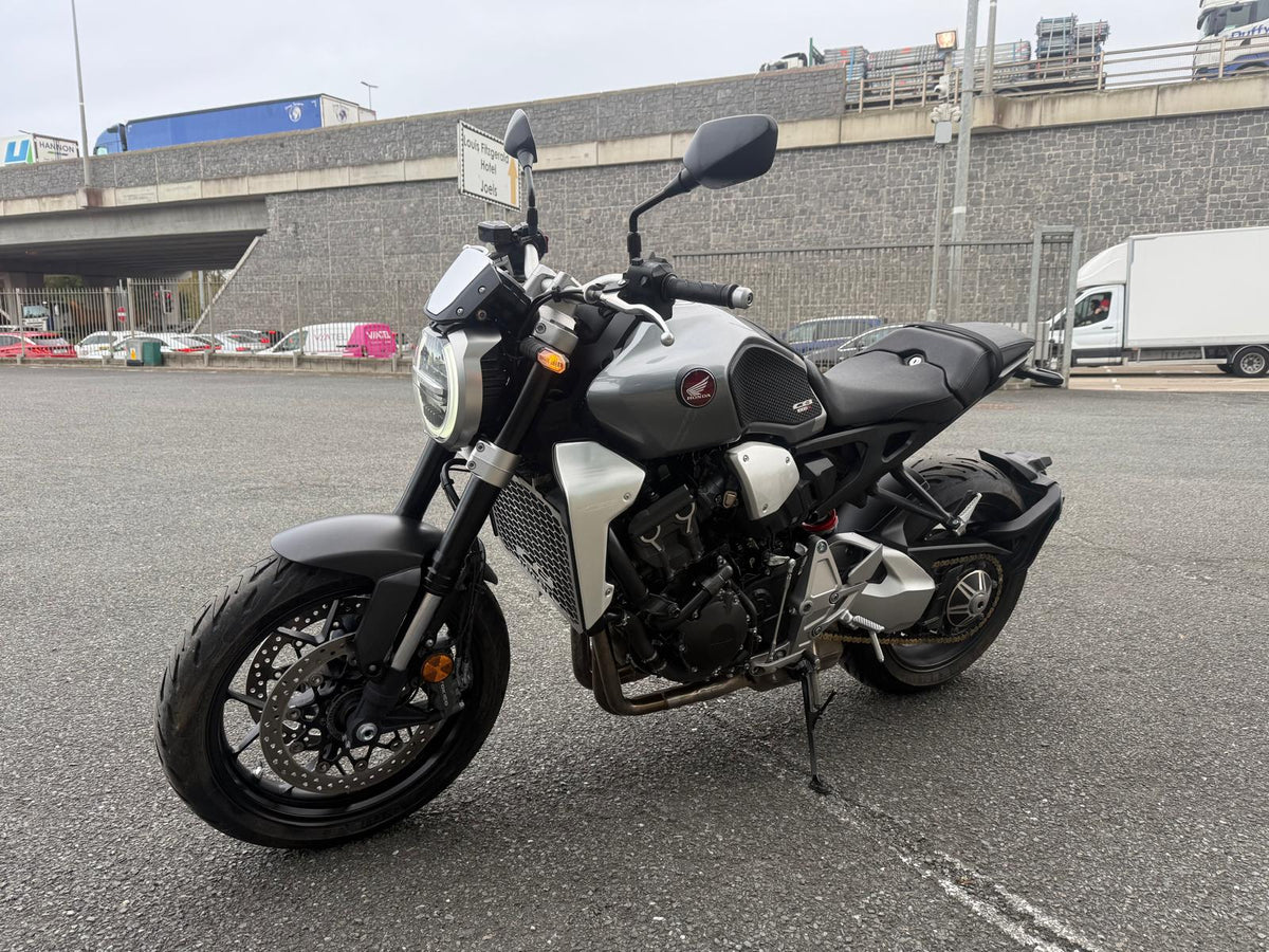 2020 Honda CB1000R