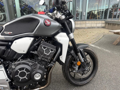 2020 Honda CB1000R