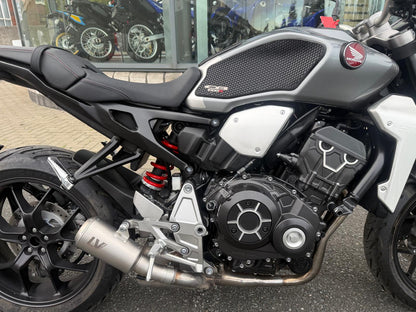 2020 Honda CB1000R