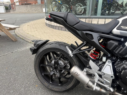 2020 Honda CB1000R
