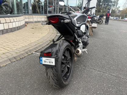 2020 Honda CB1000R