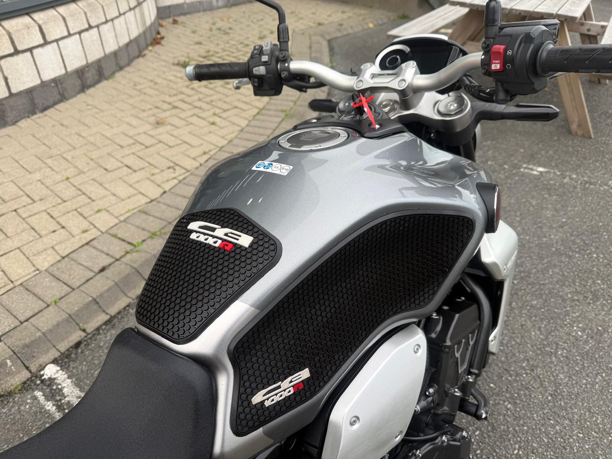 2020 Honda CB1000R
