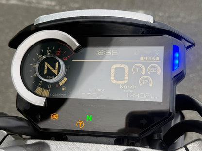2020 Honda CB1000R