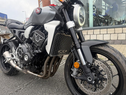 2020 Honda CB1000R