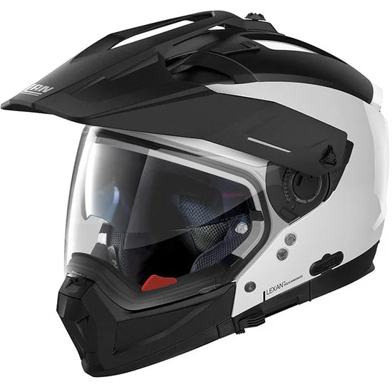 Nolan N70-2 X Classic 2023 N-Com Helmet