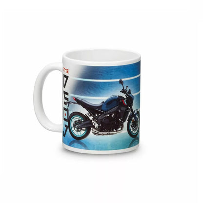 Yamaha Hyper Naked MT-09 ceramic Mug