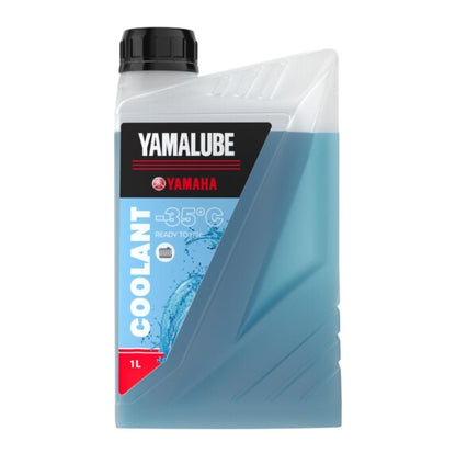 Yamalube Coolant - 1 Litre
