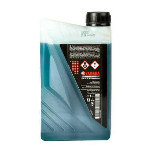 Yamalube Coolant - 1 Litre