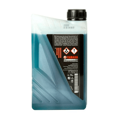 Yamalube Coolant - 1 Litre