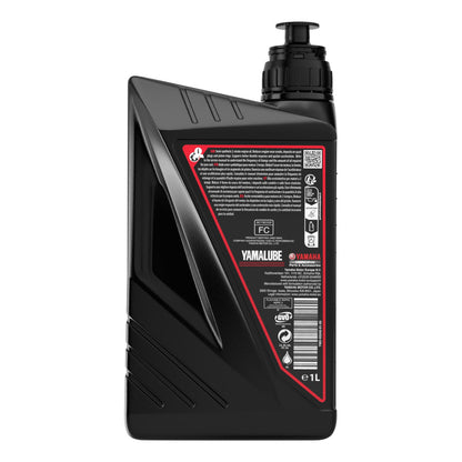 Yamalube S2 Semi-Synthetic Autolube 2 Stroke Oil