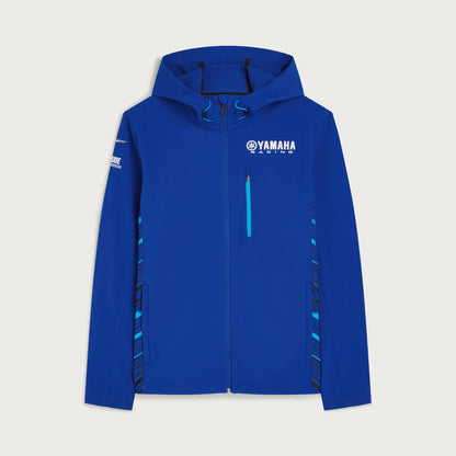 Paddock Blue Team Softshell Jacket Men