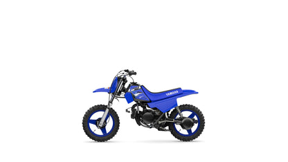 2026 Yamaha PW 50