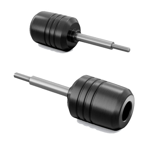Genuine Yamaha Tracer 7/GT/Y-AMT 2025 Onwards Slider Kit