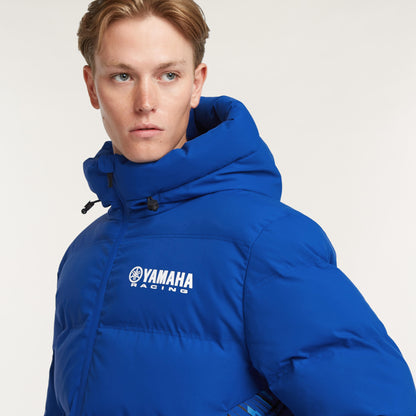 Paddock Blue Team Jacket Unisex