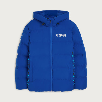 Paddock Blue Team Jacket Unisex