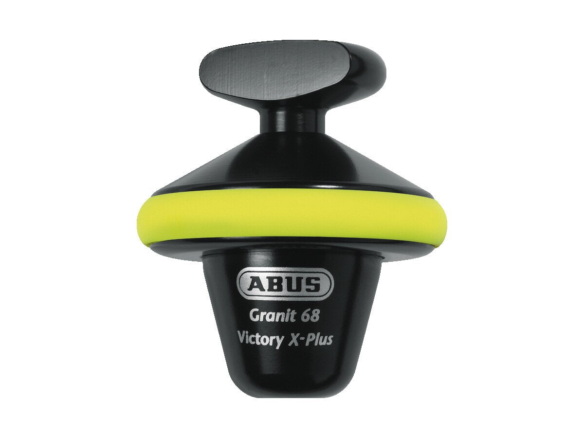 Abus GRANIT™ Victory XPlus 68 brake disc lock Half